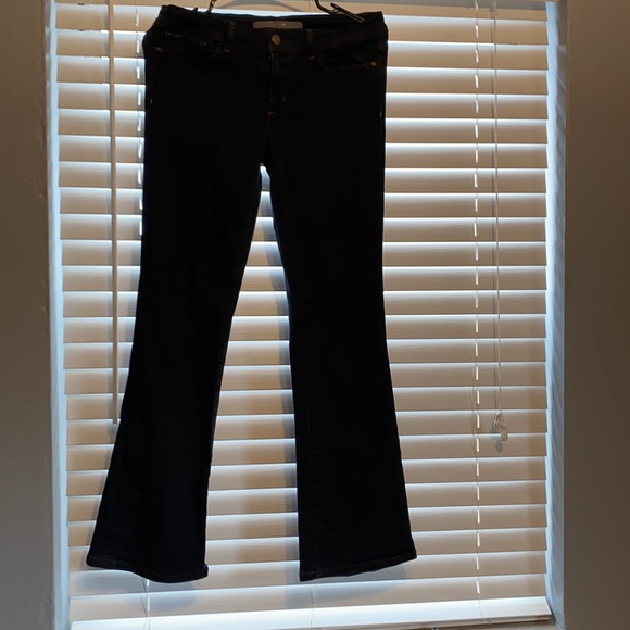 Joe’s jean’s provocateur size w28 deep blue - Picture 1 of 3